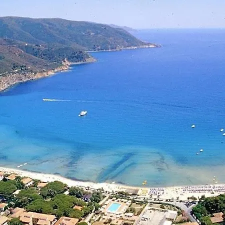 Διαμέρισμα Sea View Adriana