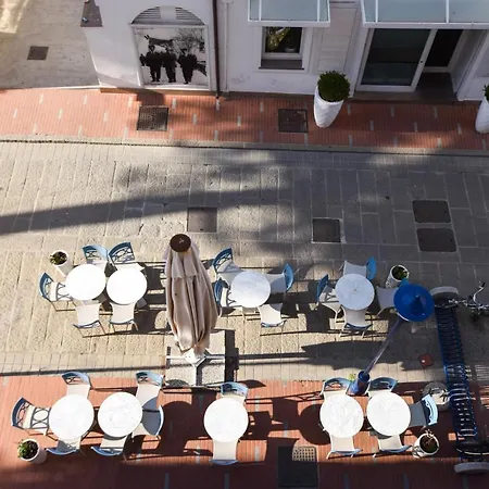 Sea View Adriana Appartement