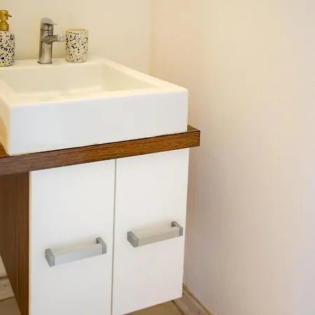 Sea View Adriana Apartment Marina di Campo