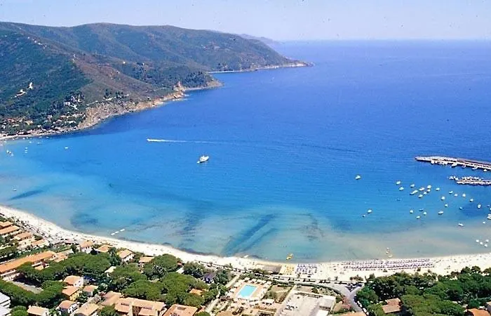 Appartement Sea View Adriana