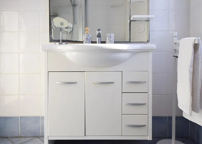 Sea View Adriana Marina di Campo