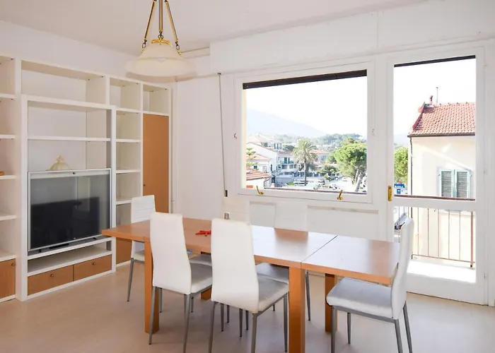 Appartement Sea View Adriana *