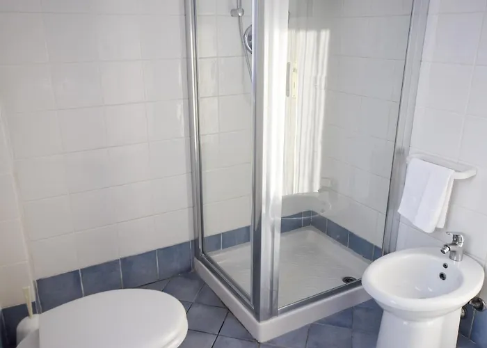 Sea View Adriana Appartement *