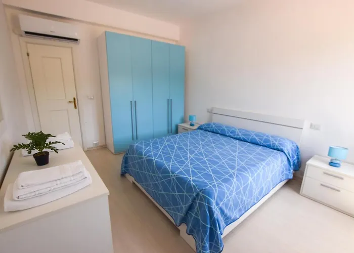 Sea View Adriana Marina di Campo