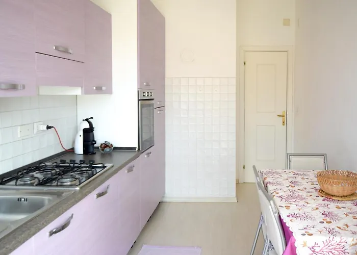 Sea View Adriana * Marina di Campo