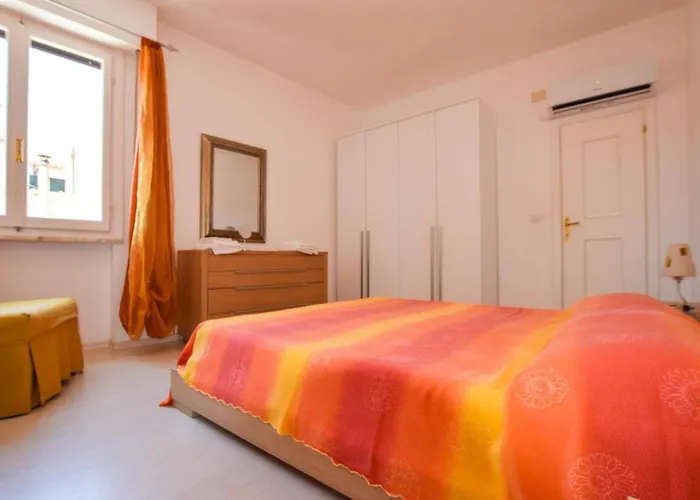 Sea View Adriana * Marina di Campo