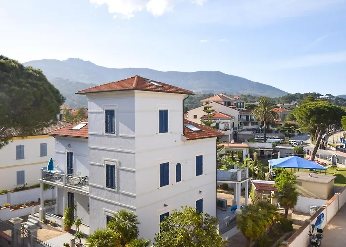 Sea View Adriana Appartement