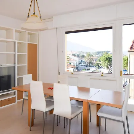Apartament Sea View Adriana *