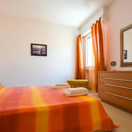 Lejlighed Sea View Adriana