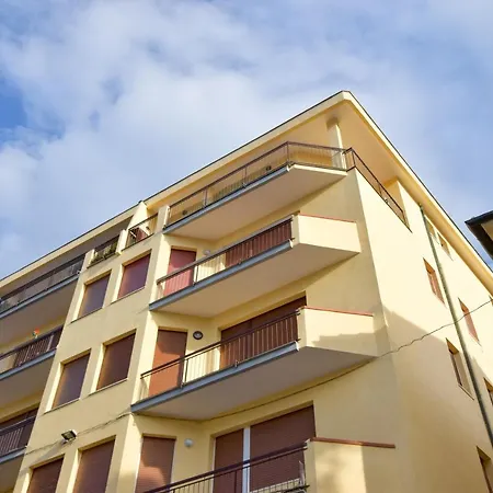 Lejlighed Sea View Adriana *