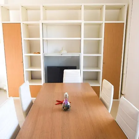 Apartament Sea View Adriana