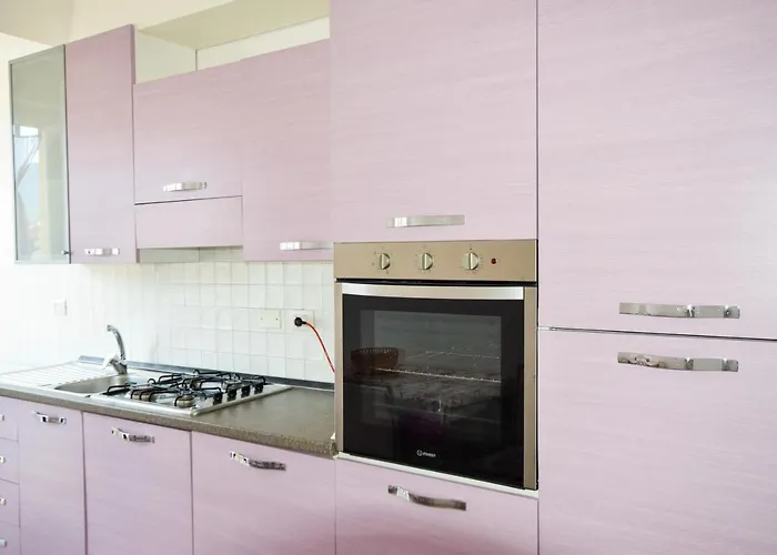 Sea View Adriana * Marina di Campo