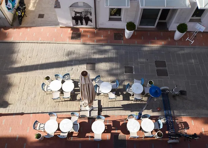 Sea View Adriana Lejlighed