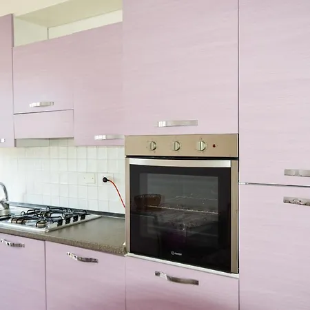 Sea View Adriana * 마리나디캄포