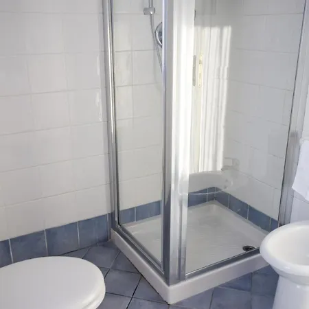 Sea View Adriana 아파트 *