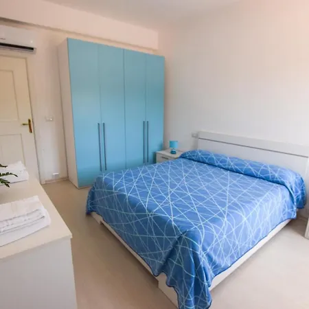 Sea View Adriana 마리나디캄포