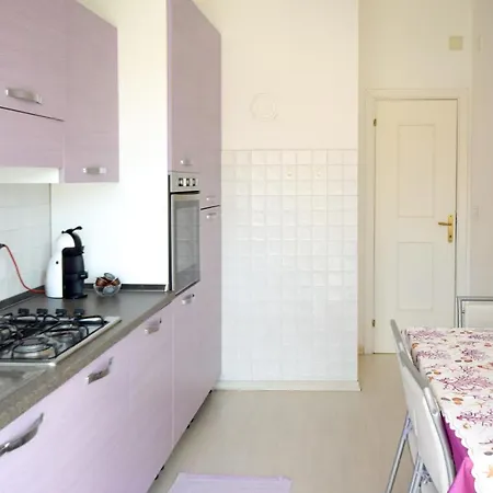 Sea View Adriana * 마리나디캄포