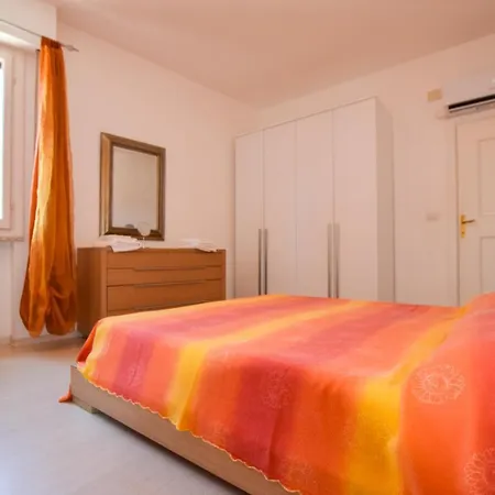 Sea View Adriana * 마리나디캄포