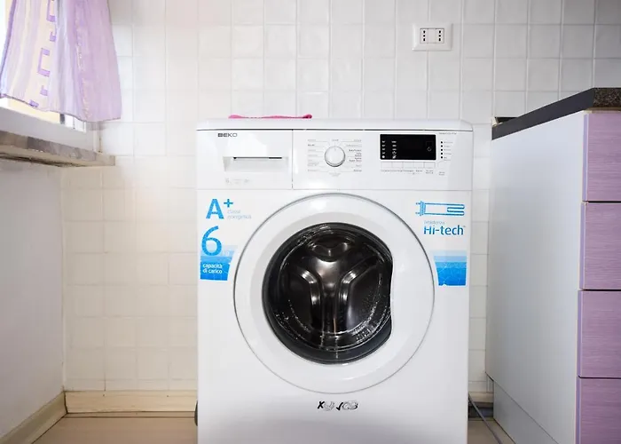 Sea View Adriana * Marina di Campo