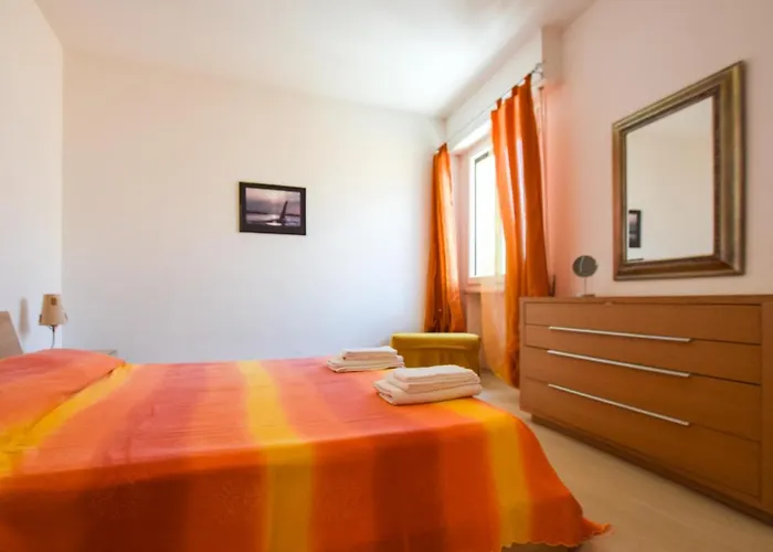 Apartamento Sea View Adriana