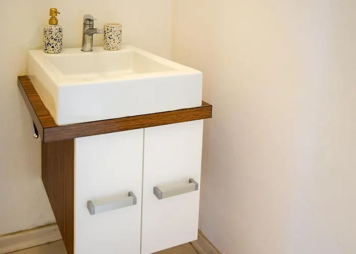 Sea View Adriana Apartamento Marina di Campo