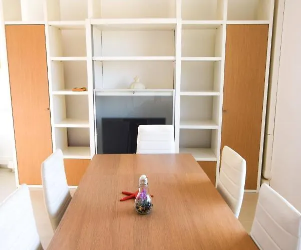 Apartamento Sea View Adriana